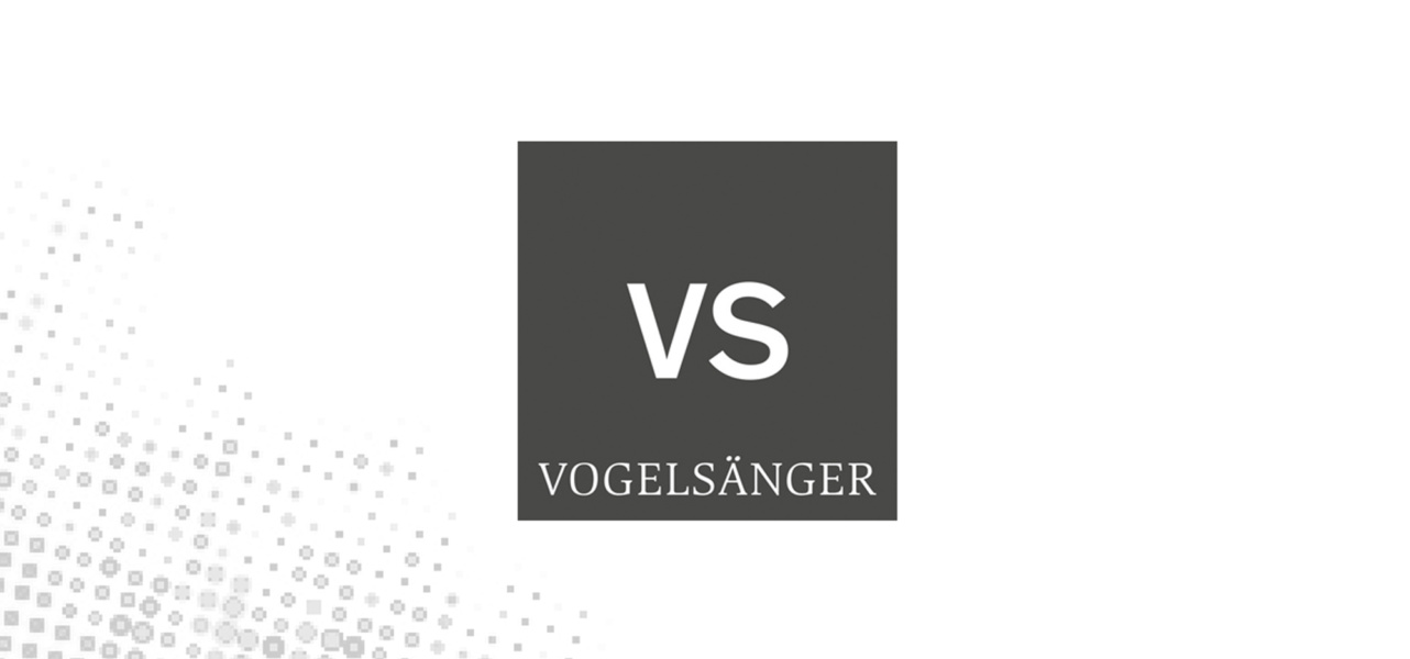 VOGELSÄNGER STUDIOS